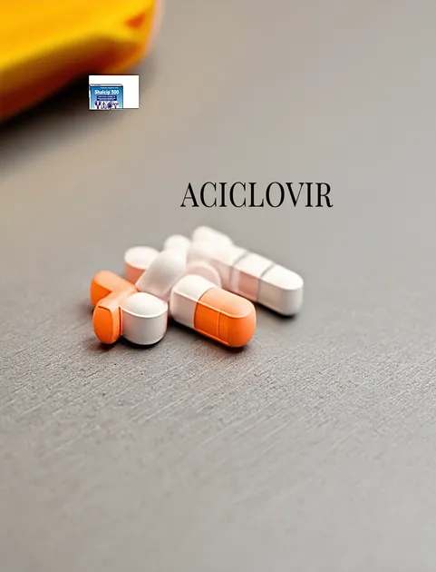 Pommade aciclovir prix